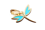 The Zephyr Charm — Aurora