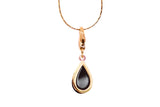 The Essence Charm — Midnight Gold