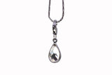 The Essence Charm — Lumina Silver
