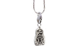The Matryoshka Charm — Mirror