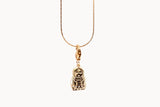 The Matryoshka Charm — Radiance