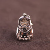 The Matryoshka Charm — Mirror