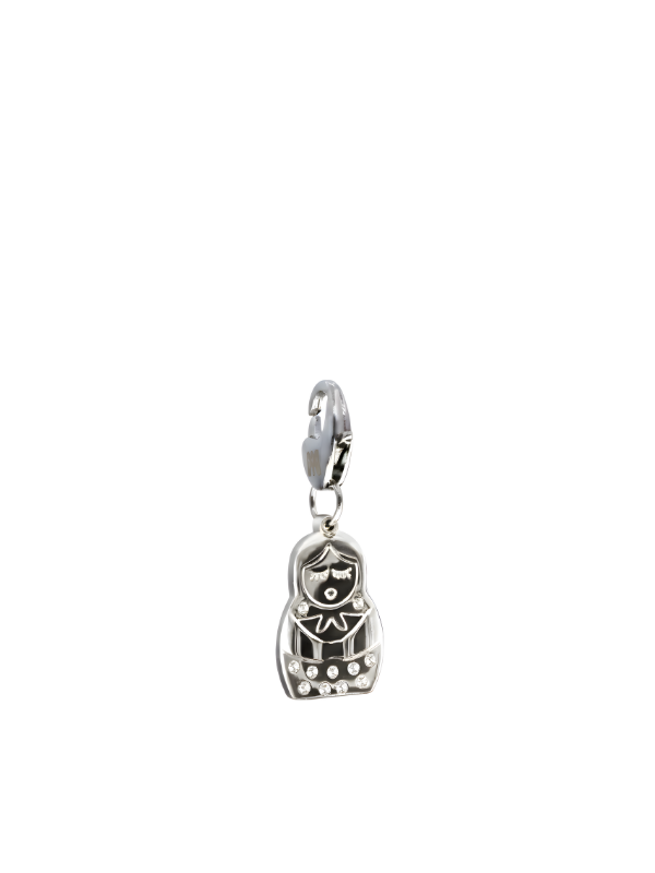 The Matryoshka Charm — Mirror