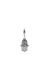 The Guardian Charm — Radiance Silver