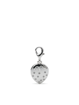 The Ambrosia Charm — Frost Silver
