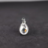 The Essence Charm — Lumina Silver