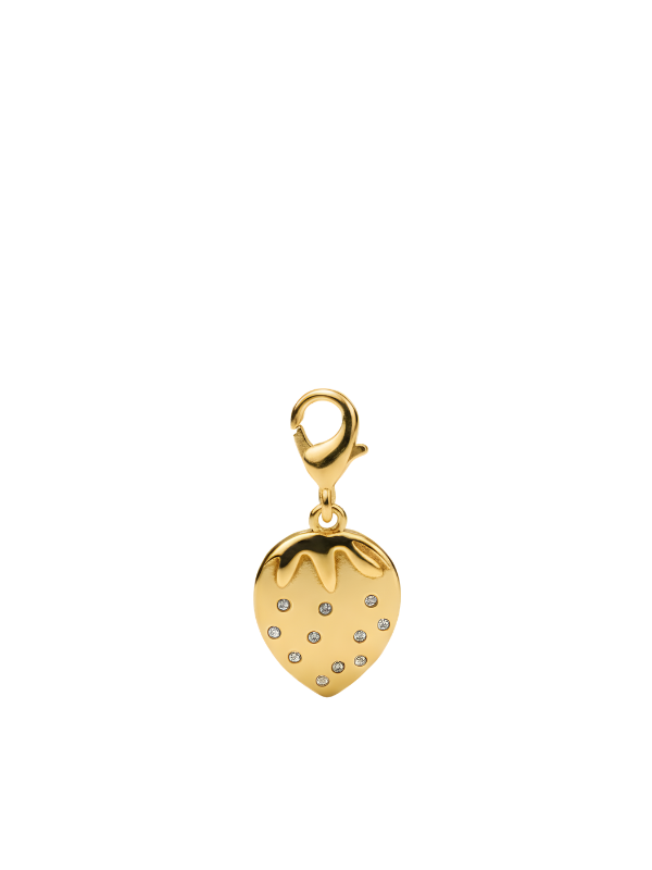 The Ambrosia Charm — Harvest Gold