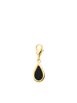 The Essence Charm — Midnight Gold