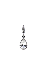 The Essence Charm — Lumina Silver