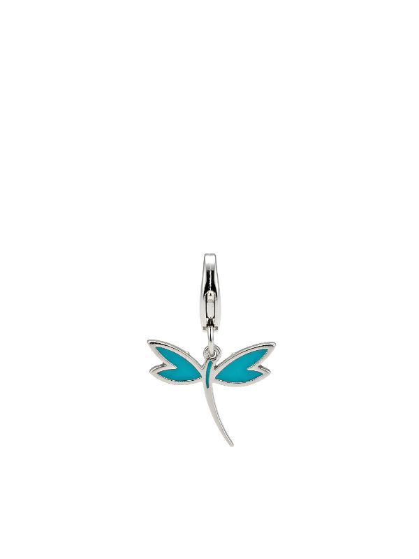 The Zephyr Charm — Ocean