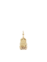 The Matryoshka Charm — Radiance