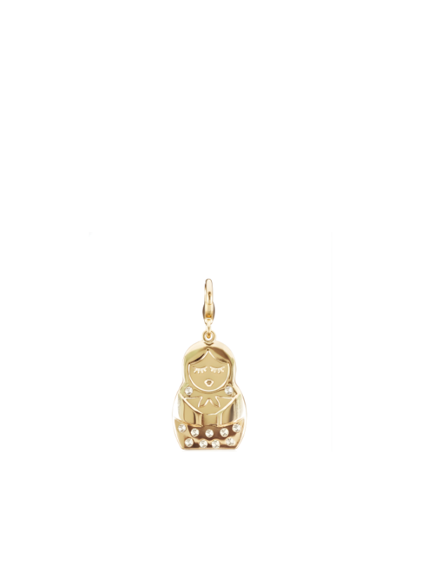 The Matryoshka Charm — Radiance