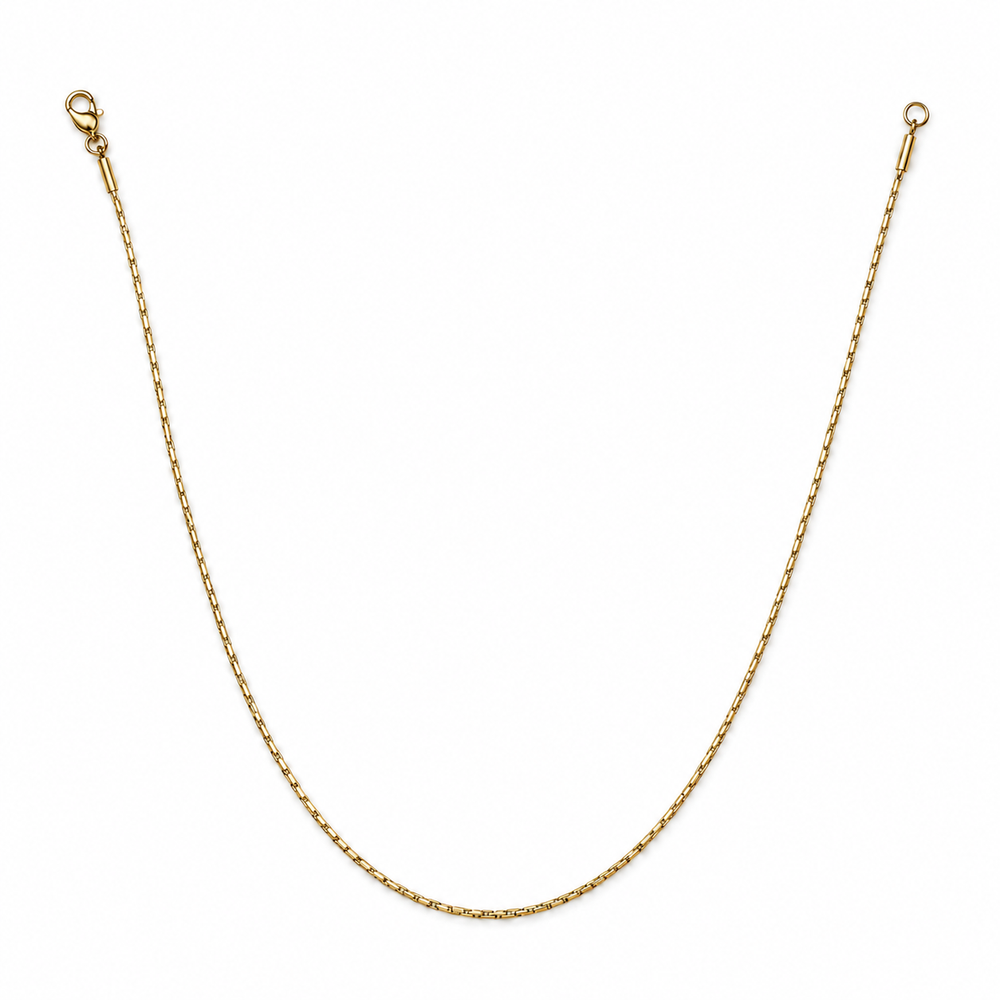 The Everyday Chain — Gold