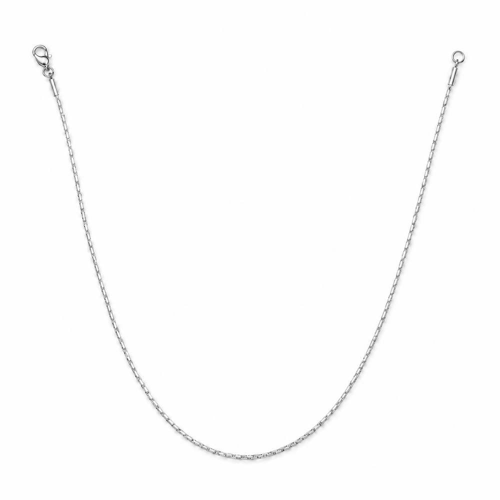 The Everyday Chain — Silver