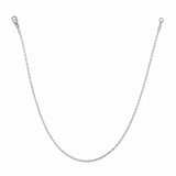 The Everyday Chain — Silver