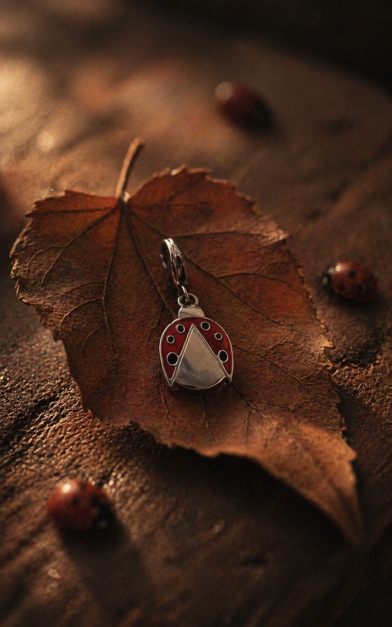 The Ladybug